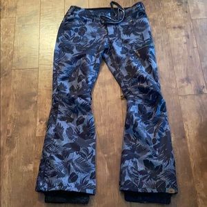 Roxy Ski Pants